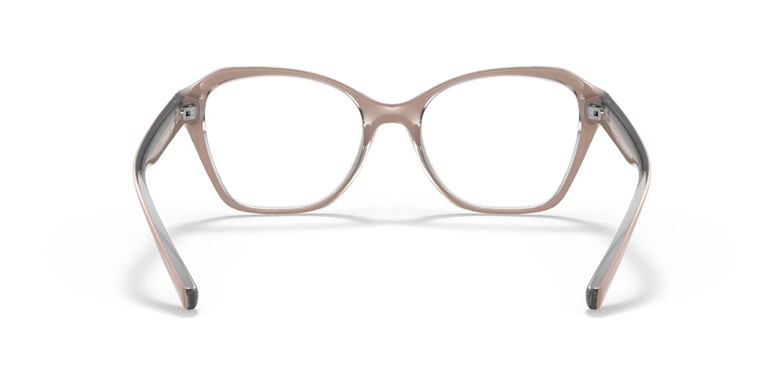Armani Exchange 3080 Eyeglasses - view 5